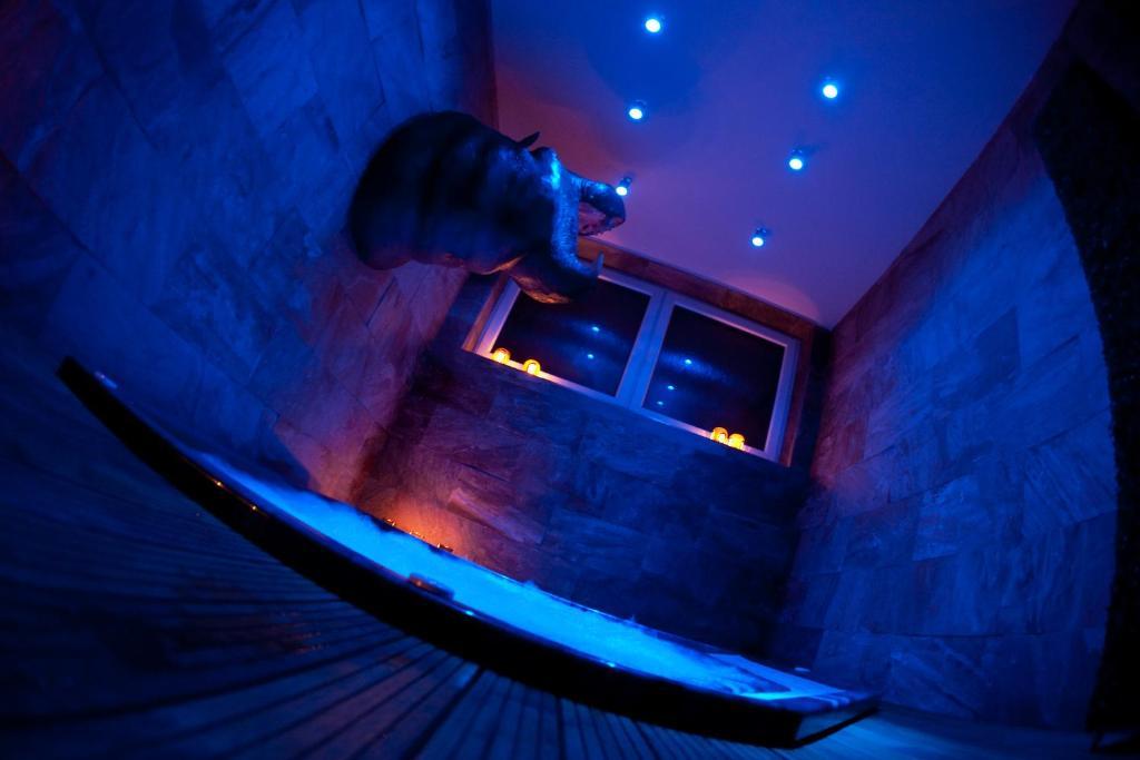 Hotel Relax Rajecké Teplice Esterno foto