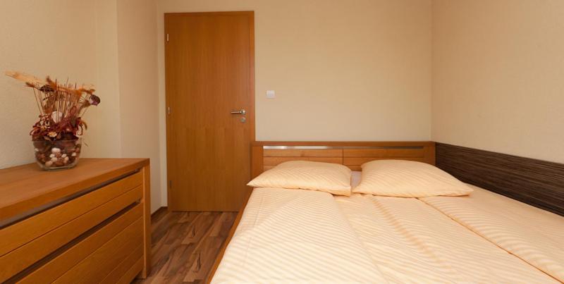 Hotel Relax Rajecké Teplice Camera foto