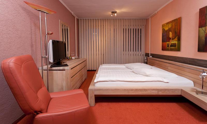 Hotel Relax Rajecké Teplice Camera foto