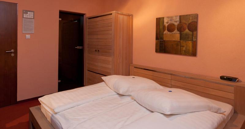 Hotel Relax Rajecké Teplice Camera foto